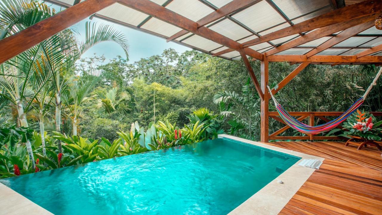 Nayara Gardens Hotel La Fortuna Buitenkant foto