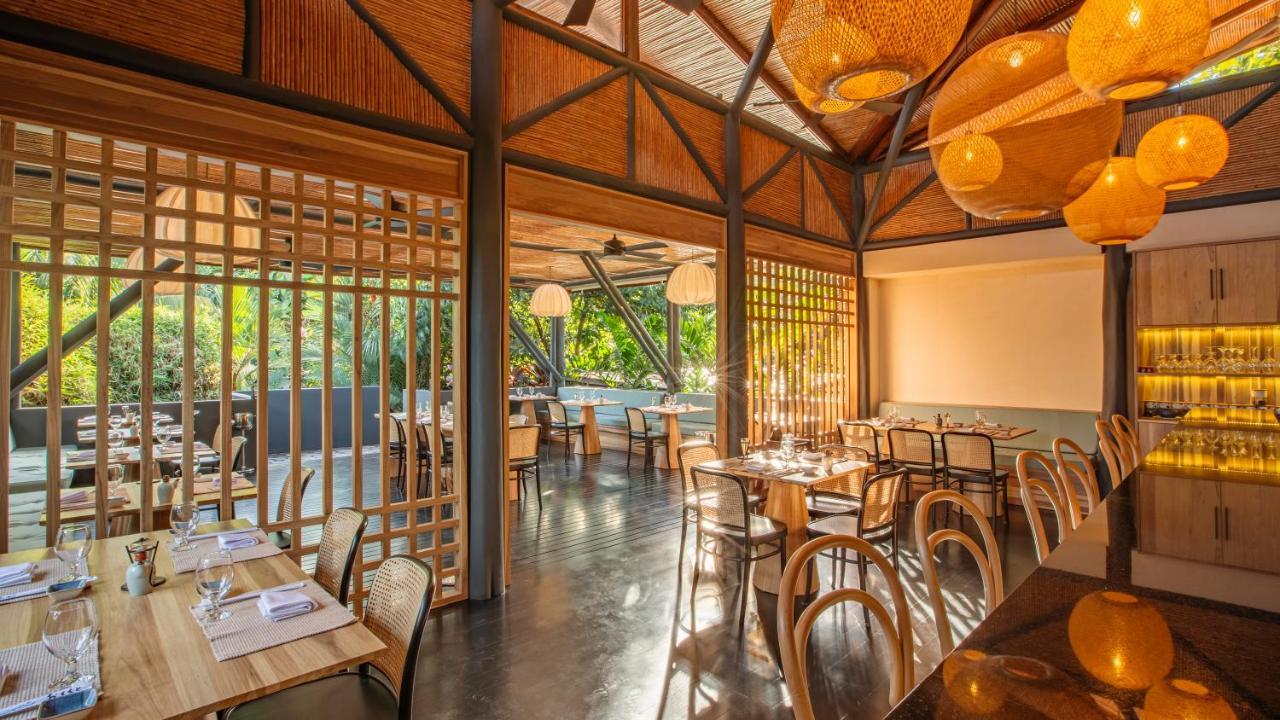 Nayara Gardens Hotel La Fortuna Buitenkant foto