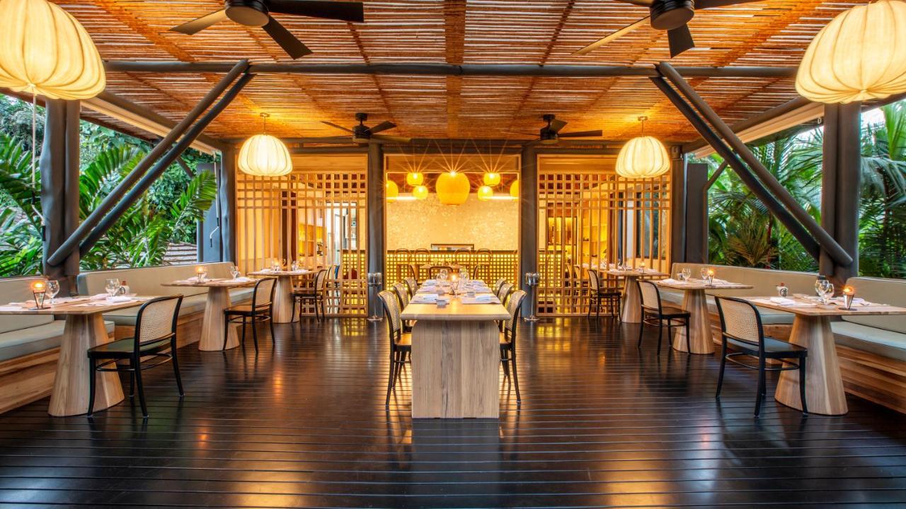 Nayara Gardens Hotel La Fortuna Buitenkant foto