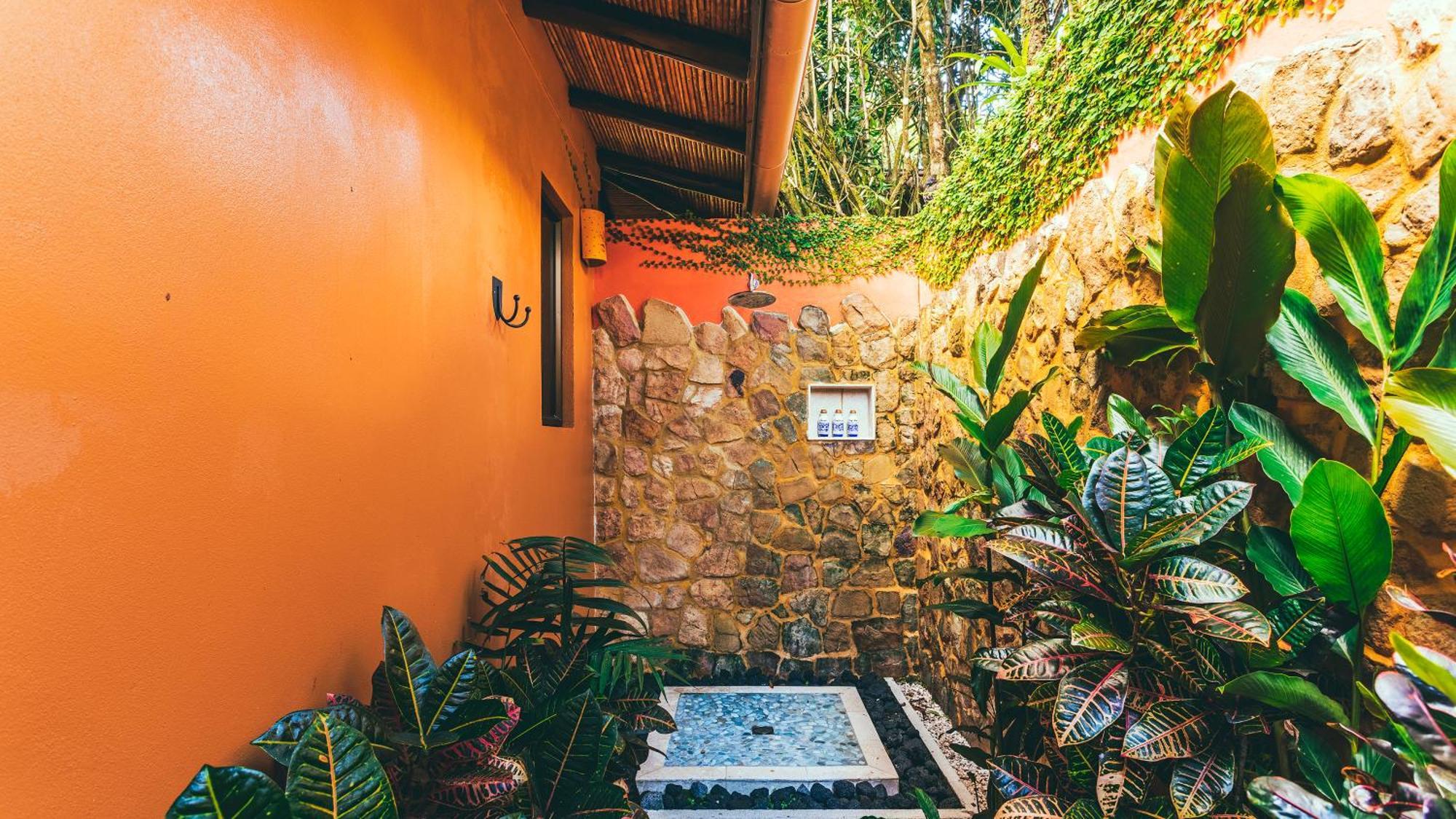 Nayara Gardens Hotel La Fortuna Buitenkant foto