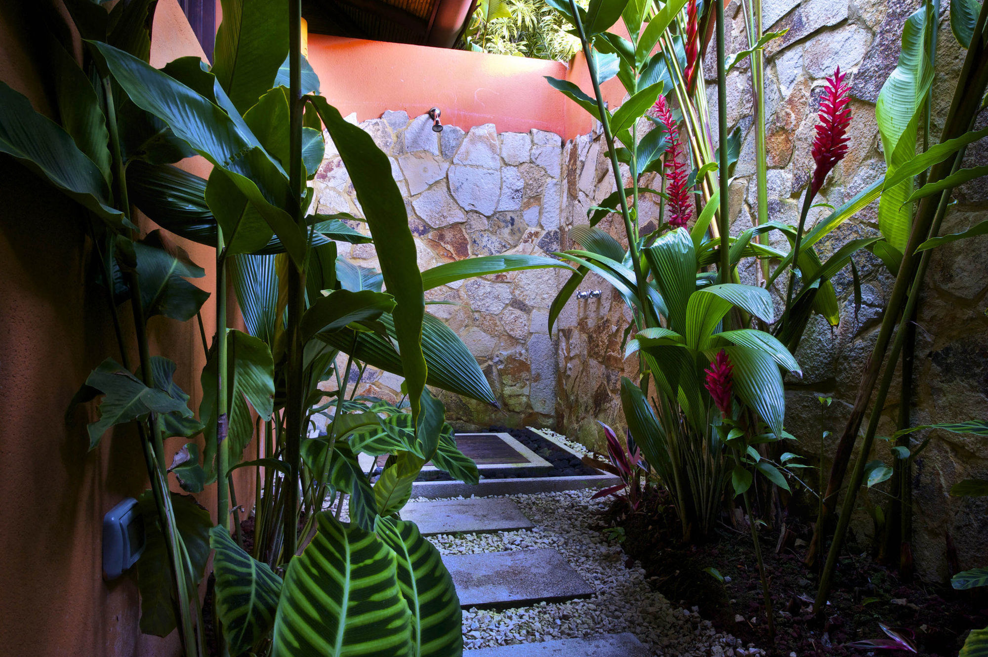 Nayara Gardens Hotel La Fortuna Faciliteiten foto