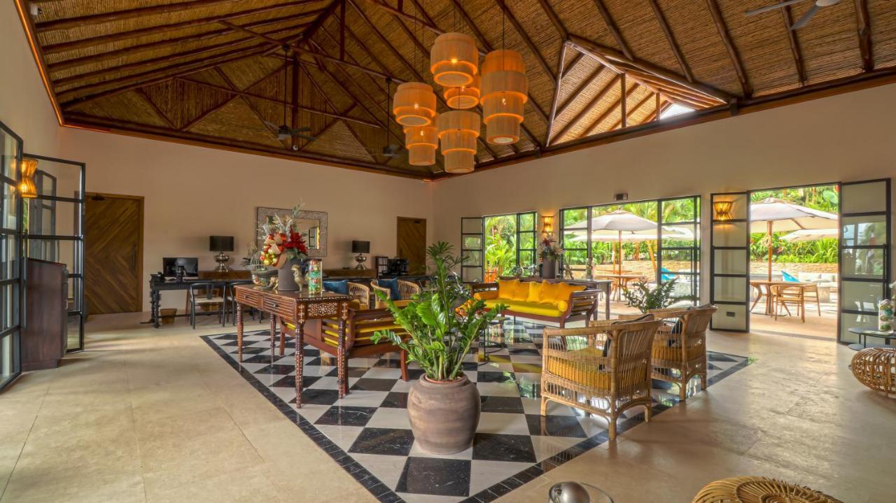 Nayara Gardens Hotel La Fortuna Buitenkant foto