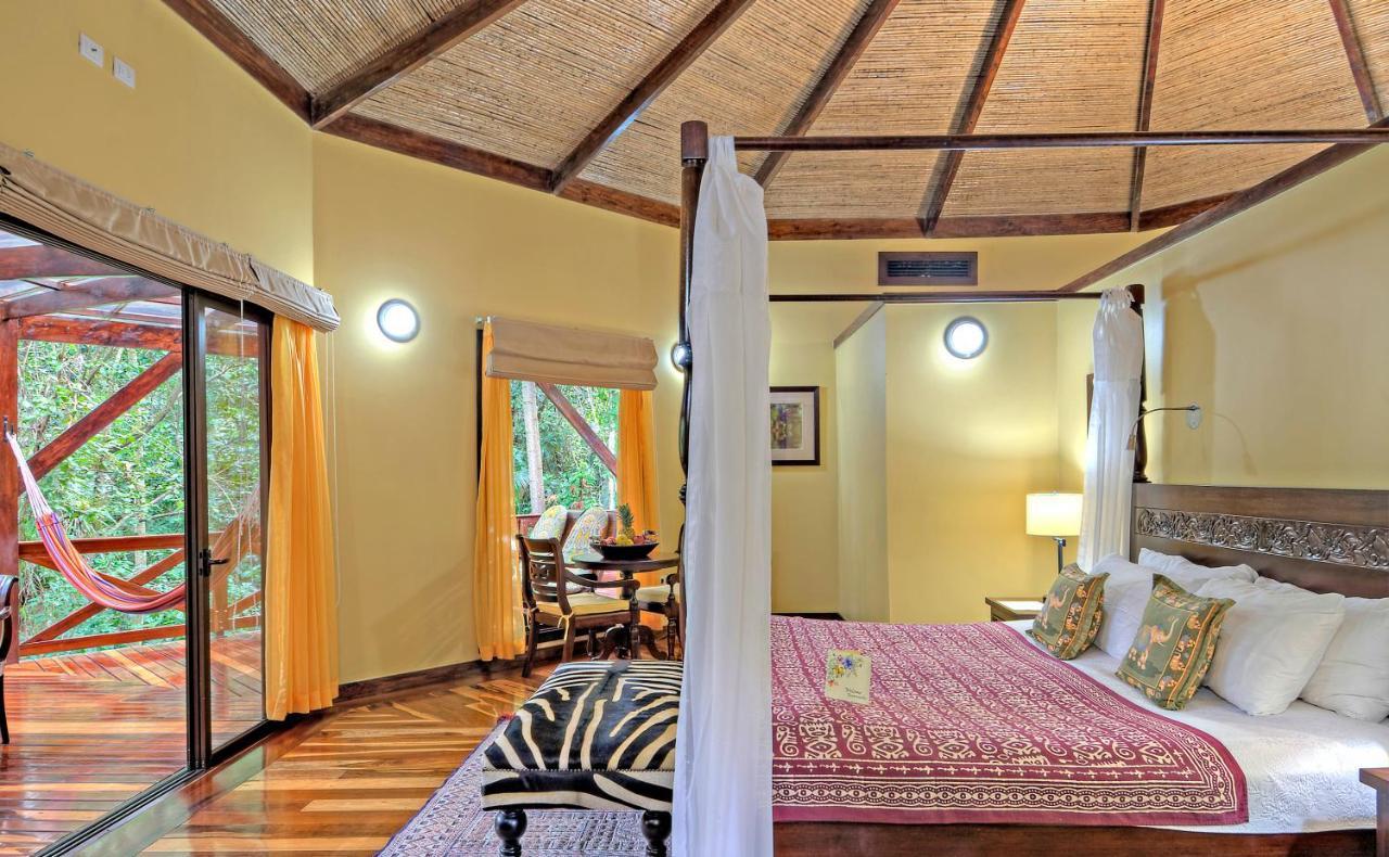 Nayara Gardens Hotel La Fortuna Buitenkant foto